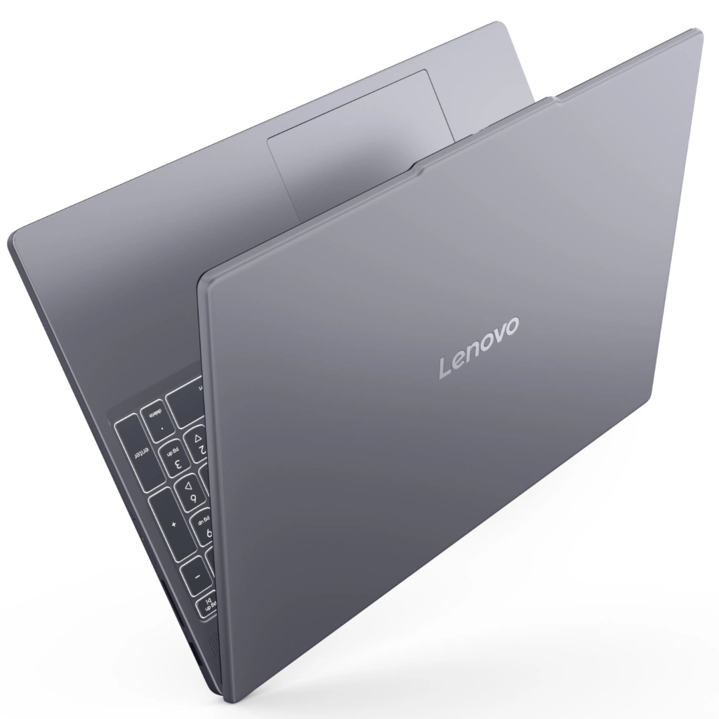 Ноутбук Lenovo IdeaPad Slim 3 15IRH10 (83K100UGRA) - зображення 7