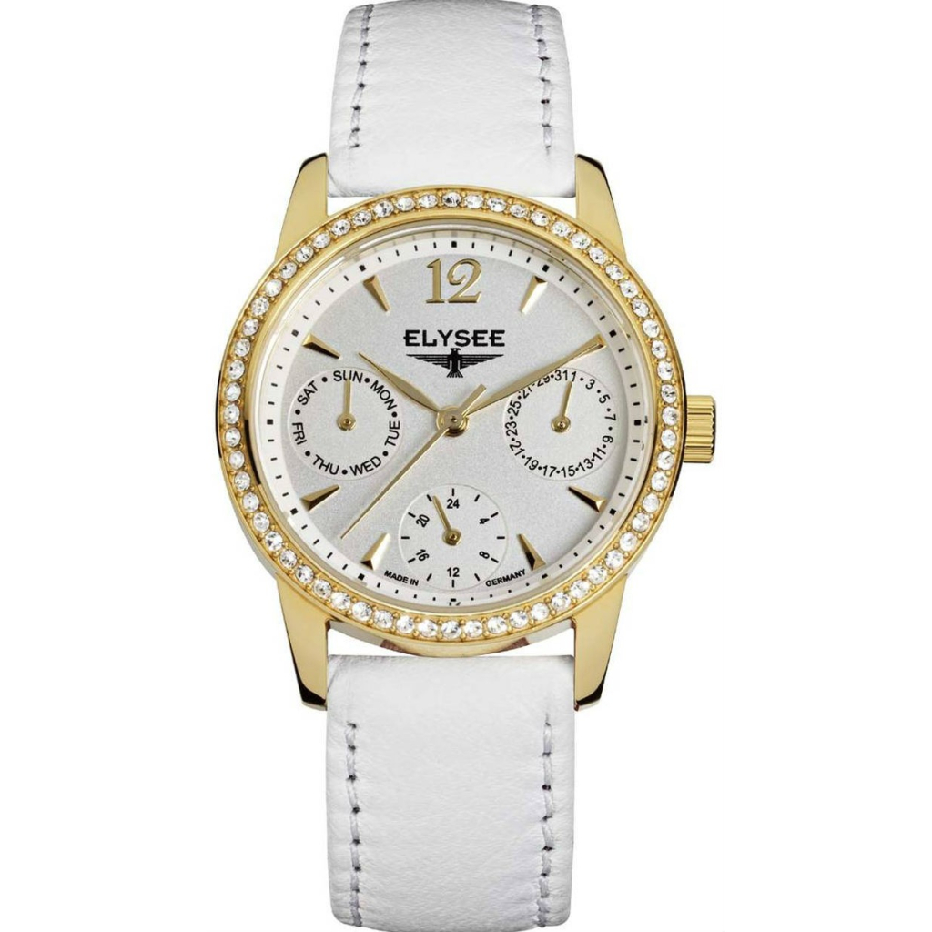 Наручний годинник Elysee 13275 - зображення 1
