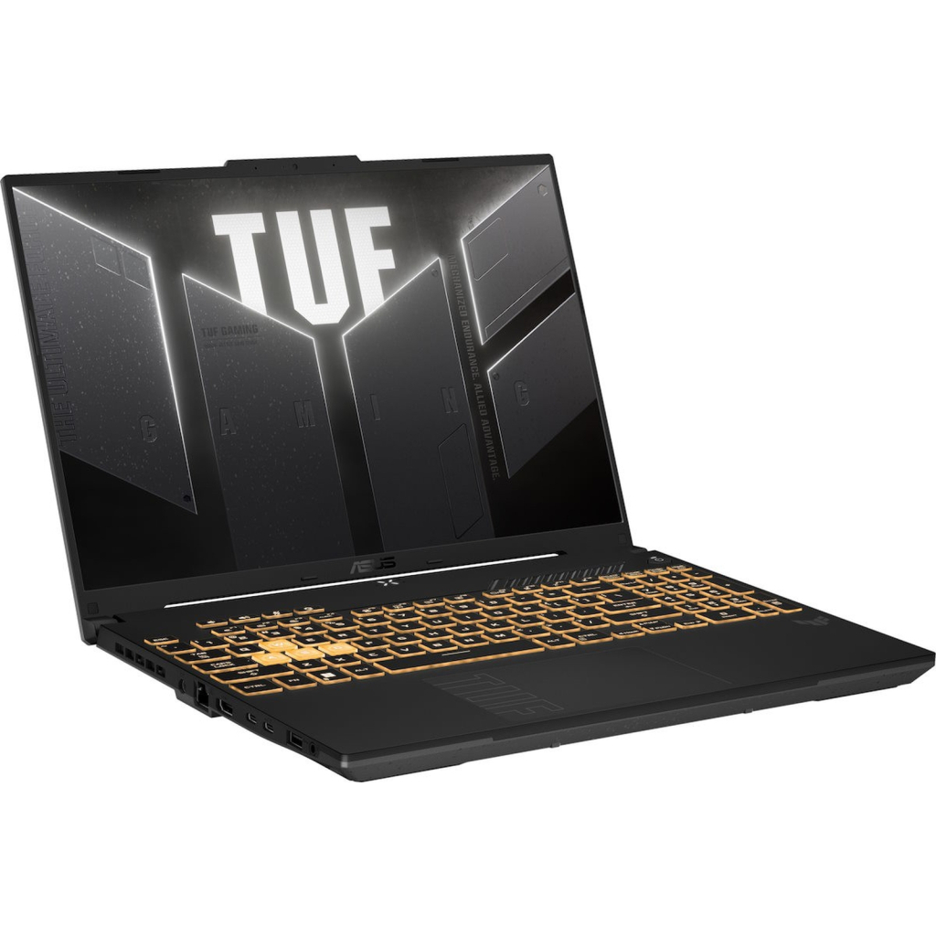 Ноутбук ASUS TUF Gaming F16 FX607VU-RL141 (90NR0N06-M00CX0) - зображення 2