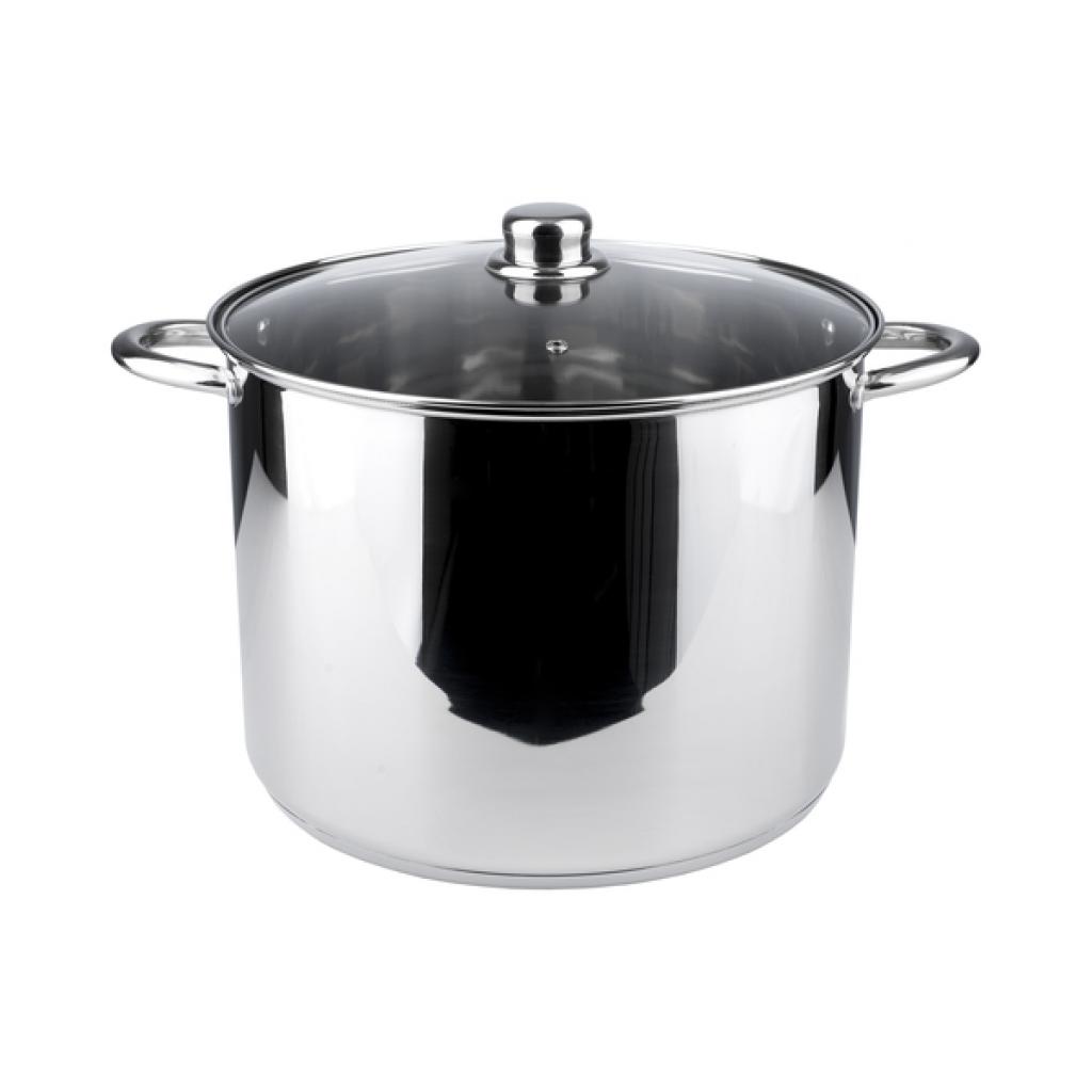 Каструля Ringel Dresden с крышкой 17.0 л (RG-2011-32) - зображення 2