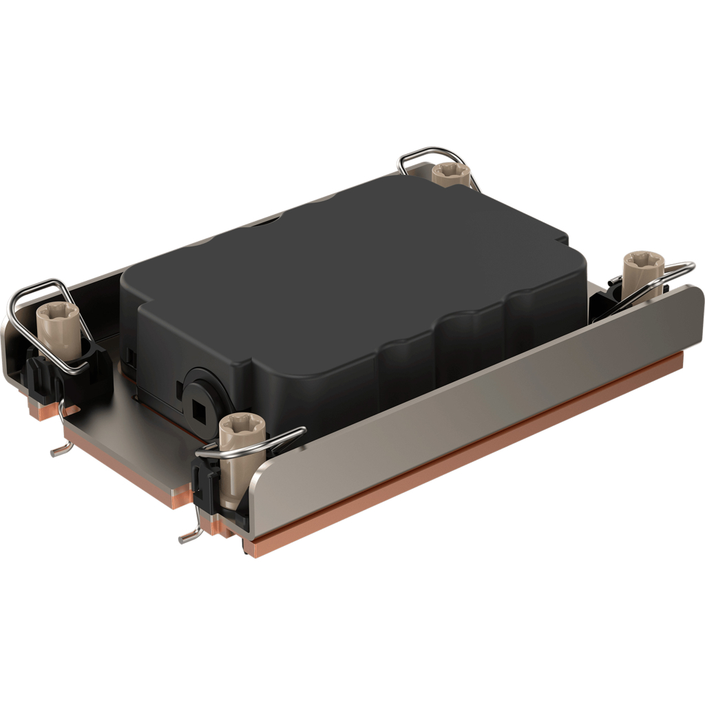 Система рідинного охолодження CoolerMaster PL360 SPR Edition (MLO-D36M-A24PK-R1) - зображення 3