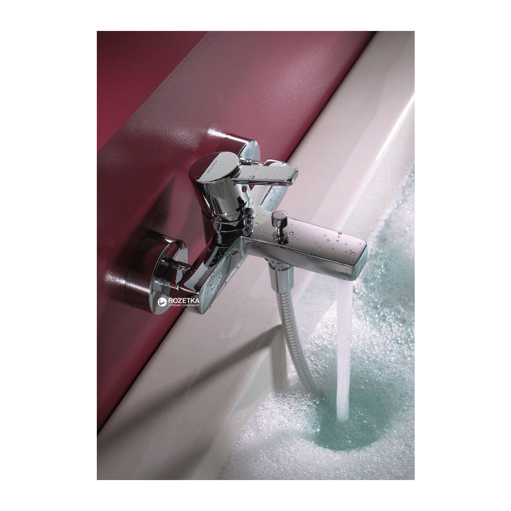 Змішувач KLUDI ZENTA (386700575) - зображення 2