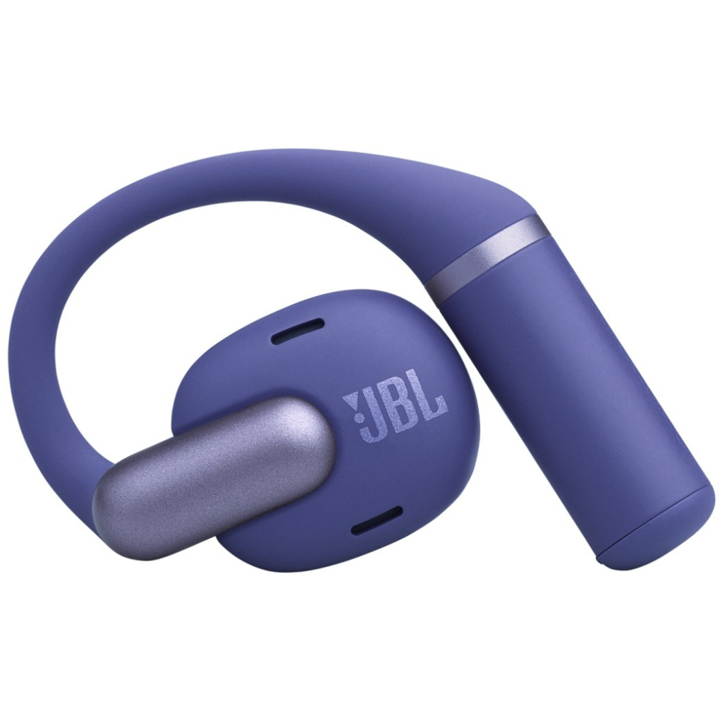 Навушники JBL Sense Pro Blue (JBLSENSEPROBLU) - зображення 5