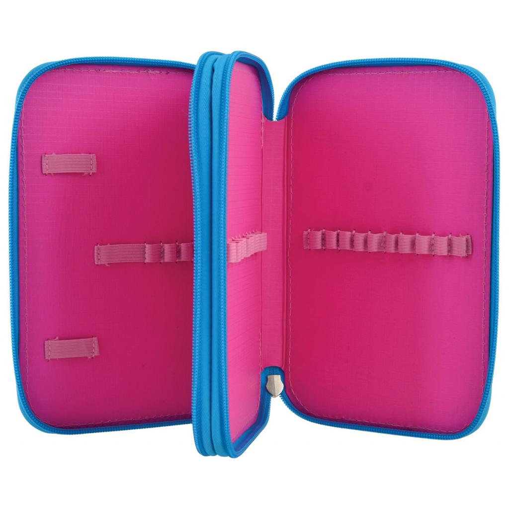 Пенал Smart Mermaid твердий подвійний (532242) - зображення 2