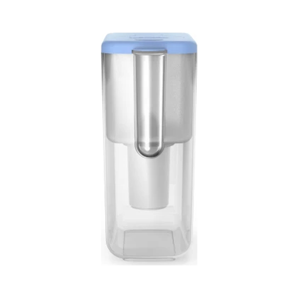 Фільтр-глечик Ecosoft Slim блакитний (FMVSLIMBECO) - изображение 3