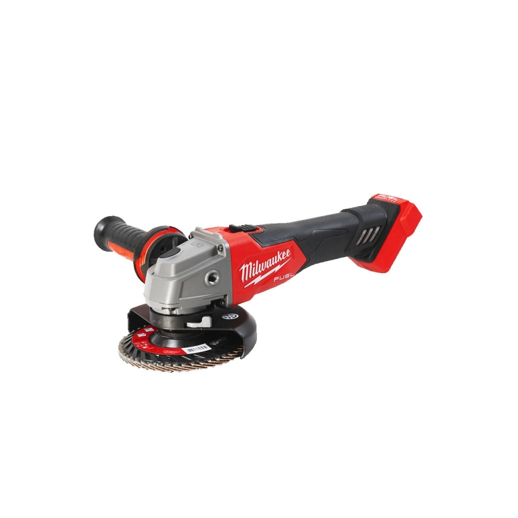 Набір електроіструментів Milwaukee M18 FPP2AY-553P PACKOUT (4933481019) - зображення 6