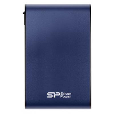 Зовнішній жорсткий диск 2.5" 2TB Silicon Power (SP020TBPHDA80S3B) - зображення 1