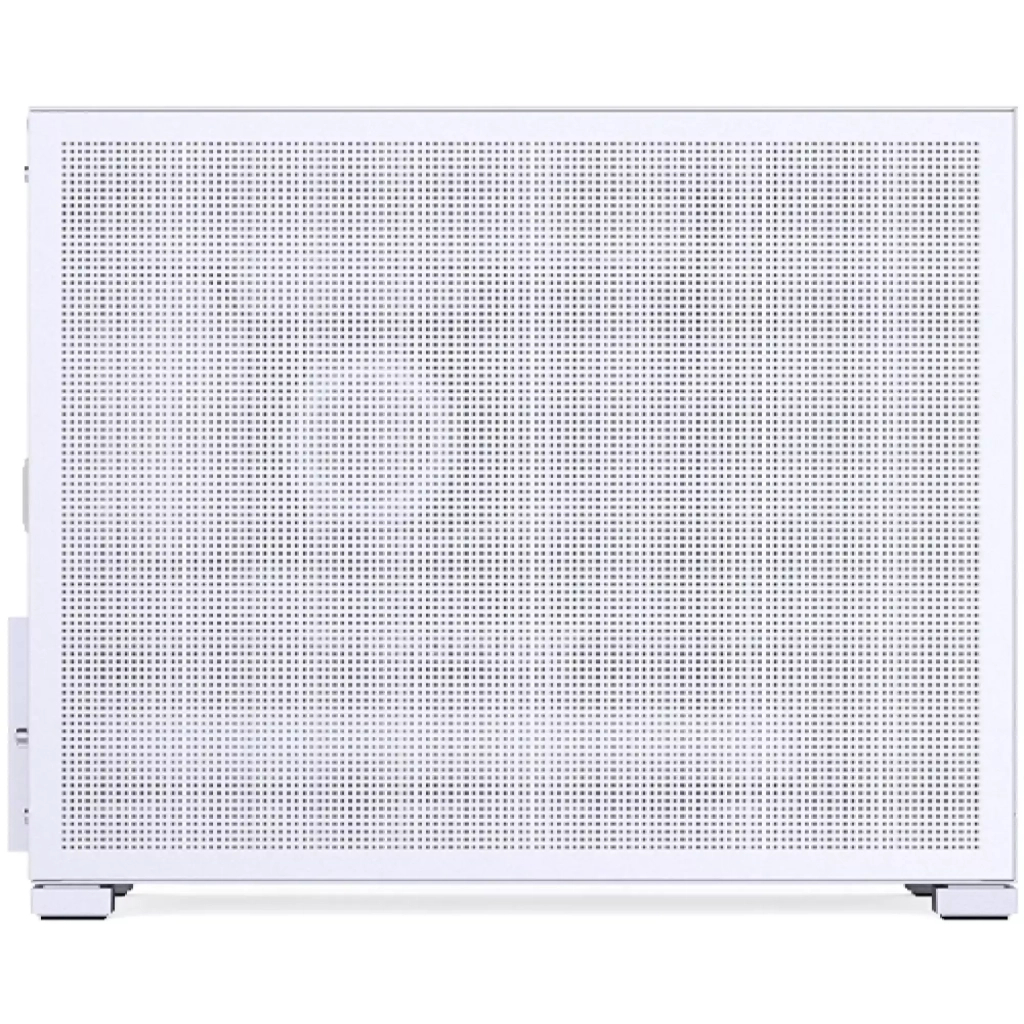 Корпус для ПК JONSBO D32 STD MESH White - зображення 3