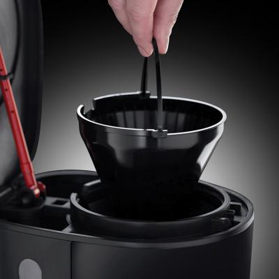 Крапельна кавоварка Russell Hobbs 21711-56 - зображення 4