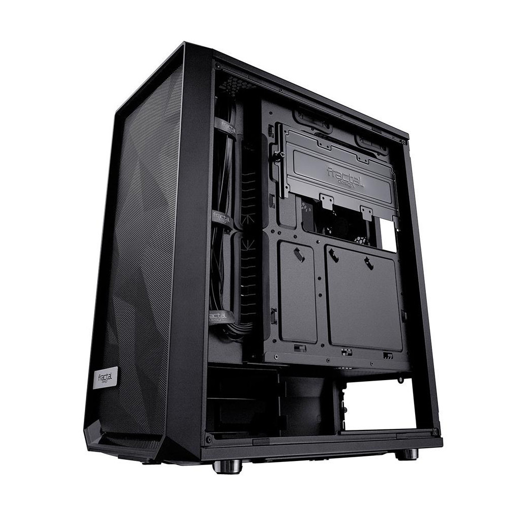 Корпус Fractal Design Meshify C (FD-CA-MESH-C-BKO-TG) - зображення 10