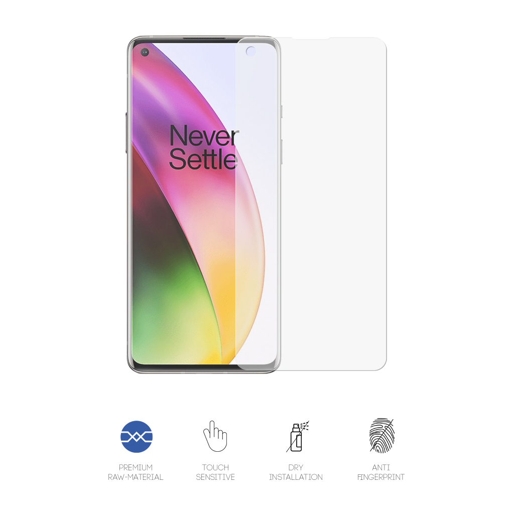 Плівка захисна Armorstandart OnePlus 8 (ARM59351) - зображення 2