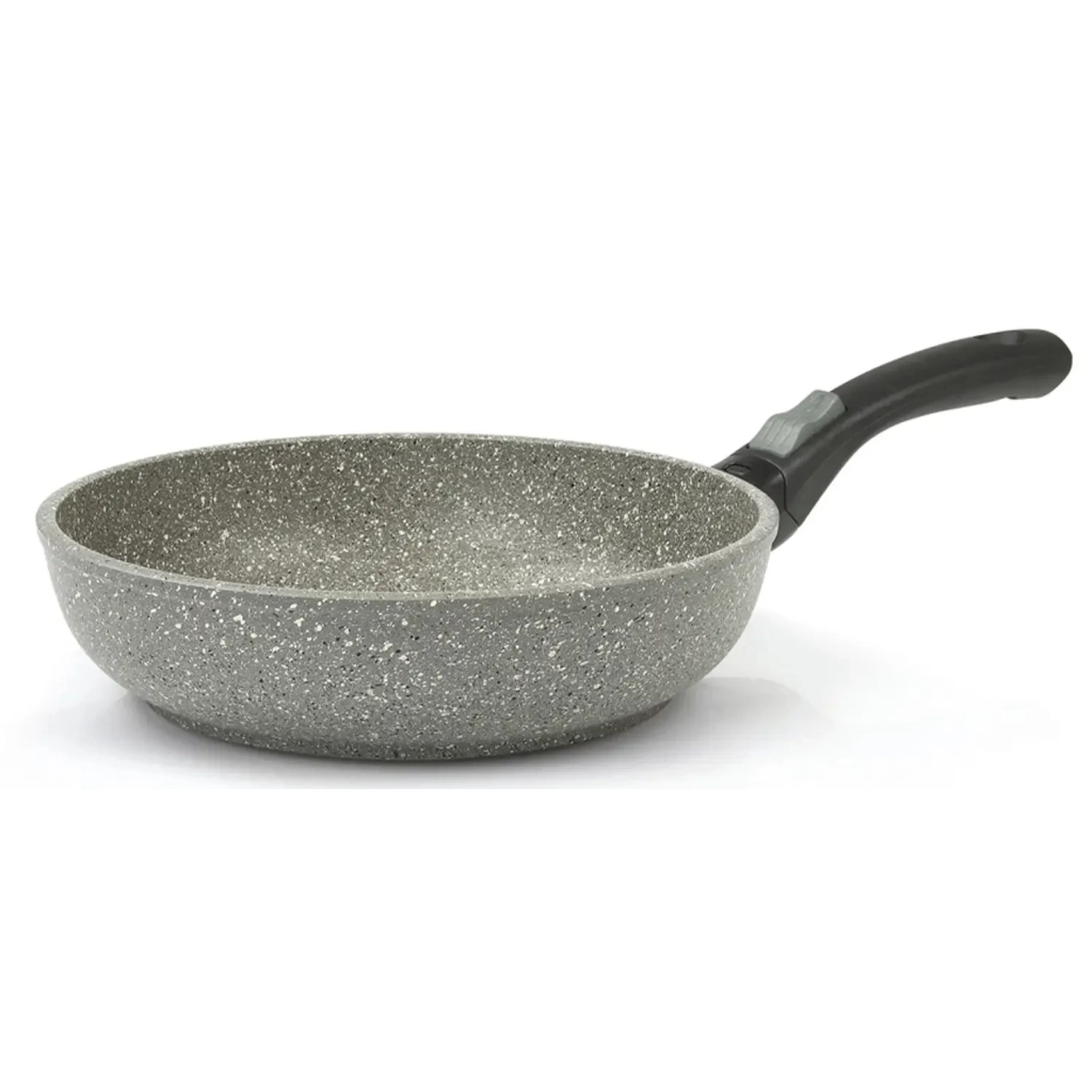 Сковорода Flonal Monolite 24 см (MOIPB2490) - зображення 1