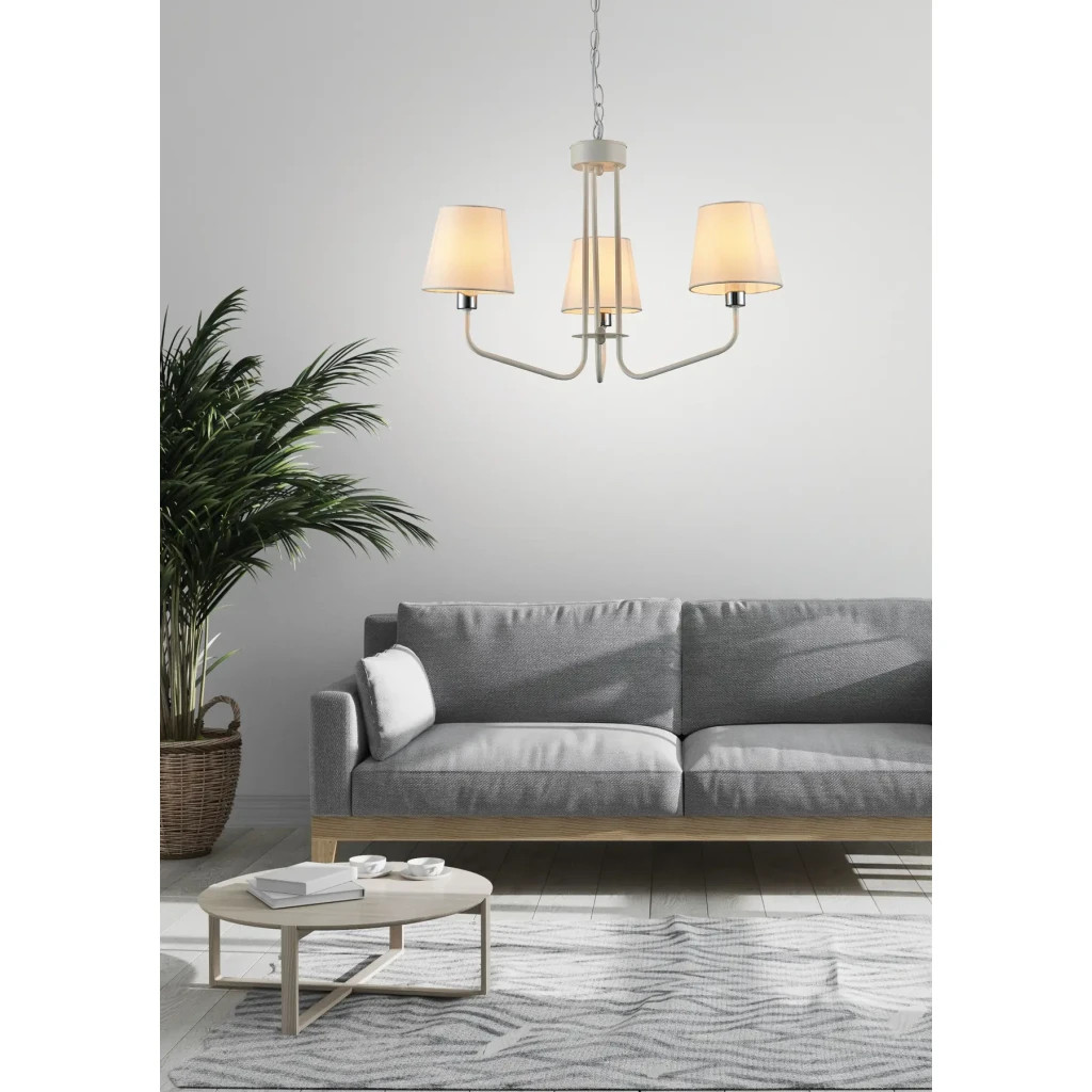 Люстра Candellux YORK (50203098) - зображення 2