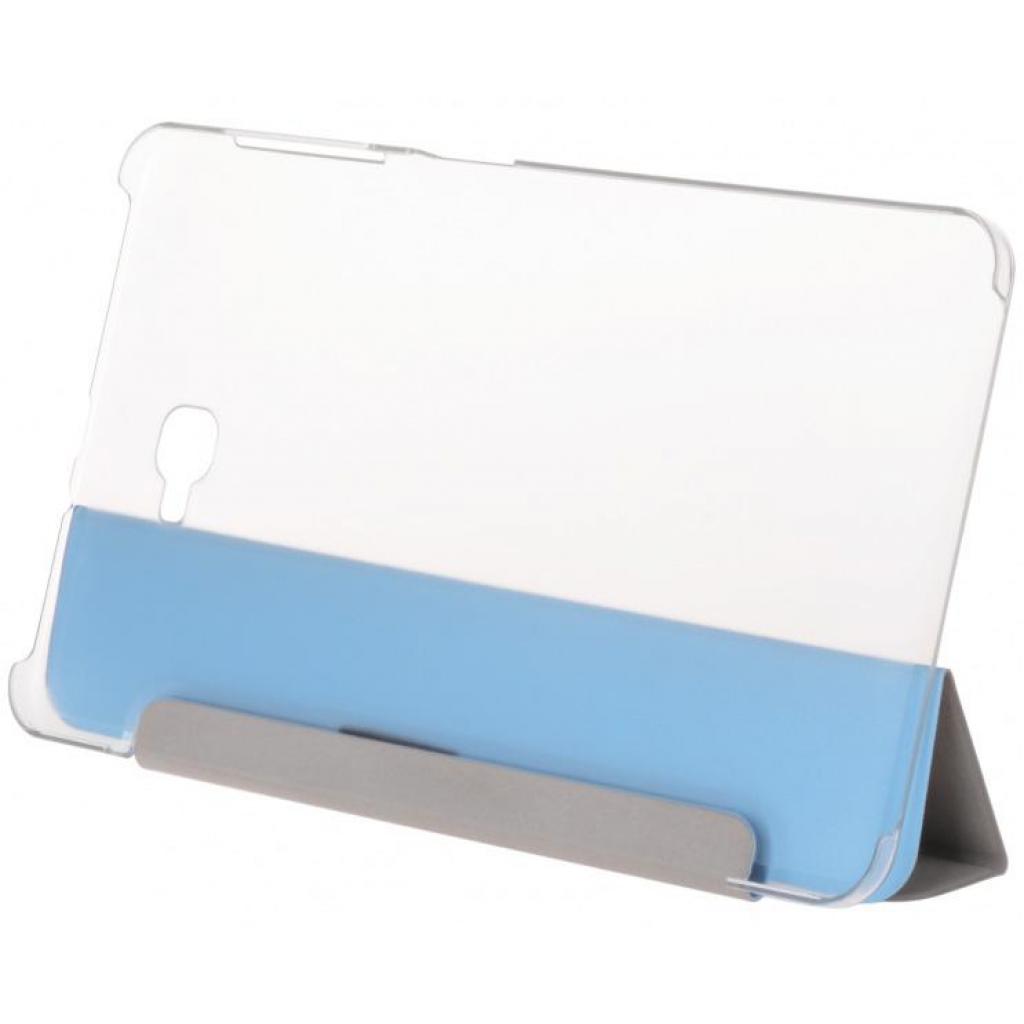 Чохол до планшета 2E для Samsung Galaxy Tab A 10.1", Case, Deep Blue/TR (2E-GT-A10.1-MCCDBT) - зображення 3