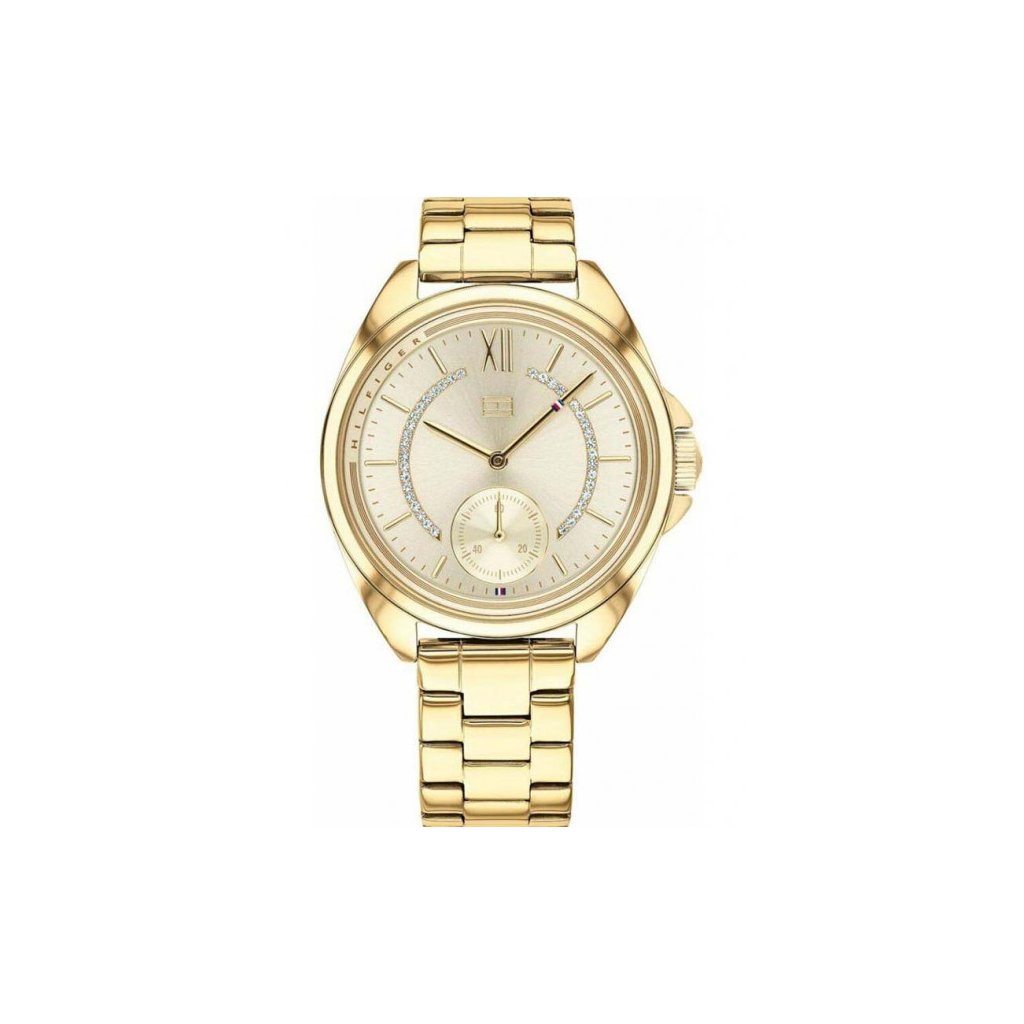 Наручний годинник Tommy Hilfiger 1781988 - зображення 1