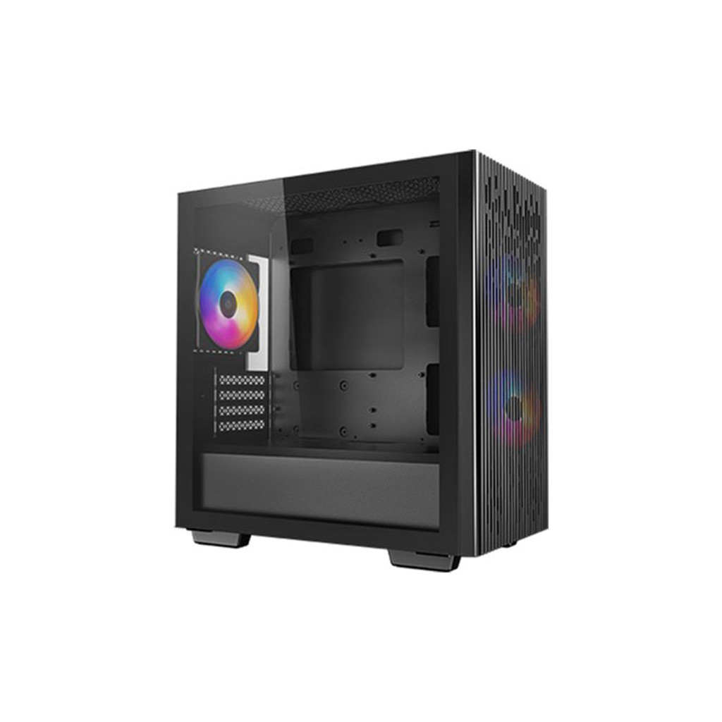 Корпус Deepcool MATREXX 40 3FS - зображення 11