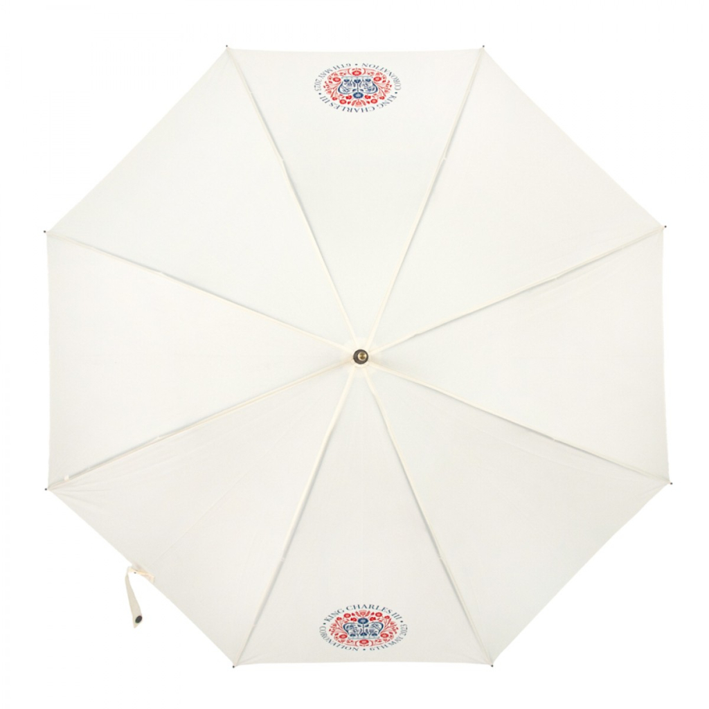 Парасоля Fulton G937-040942 Commissioner-2 Coronation (G937-040942) - зображення 2