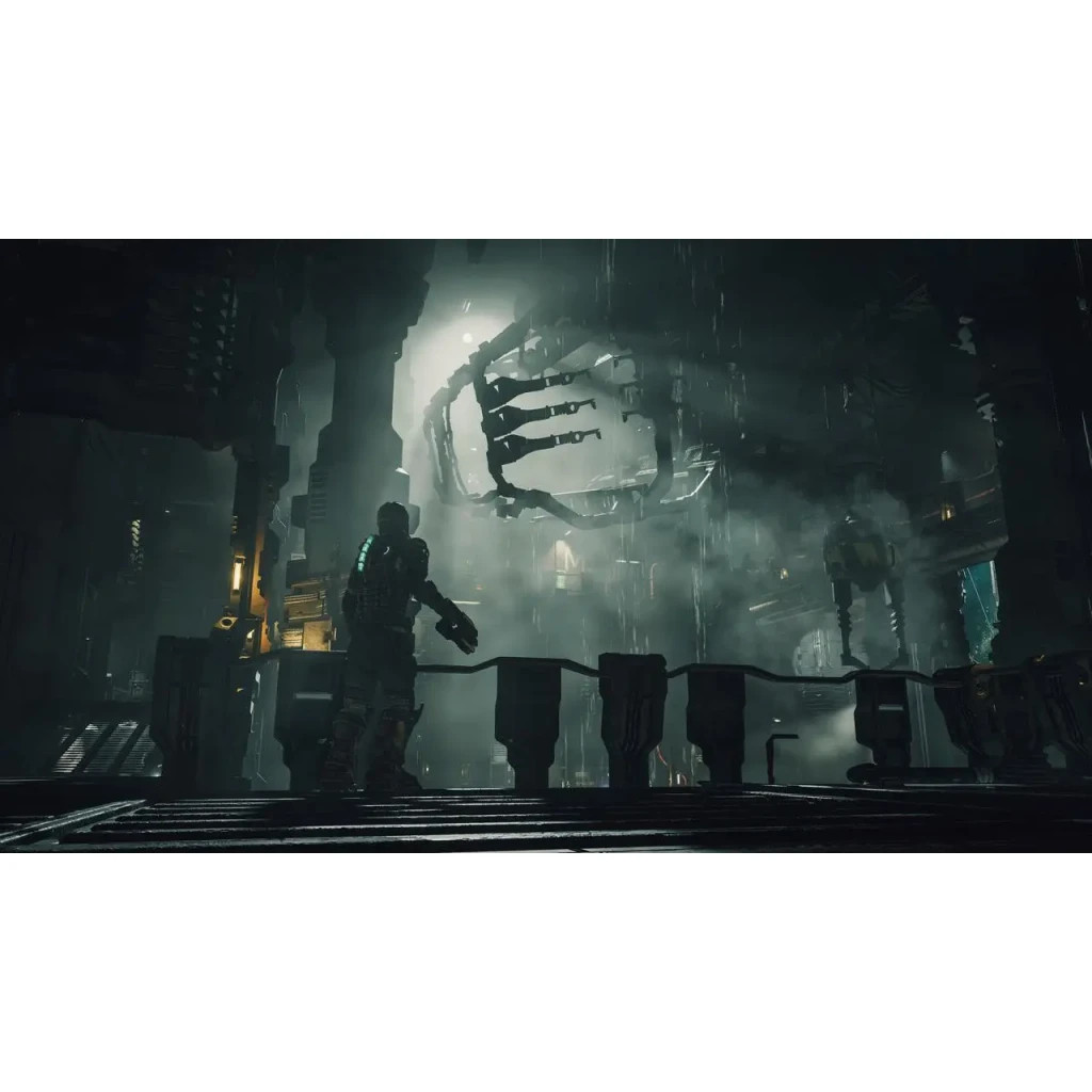 Гра Sony Dead Space [PS5] (1101196) - зображення 3