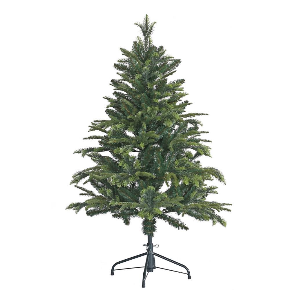 Штучна ялинка YES! Fun Елегія засніжена 1,2 м лита (903754) - изображение 1