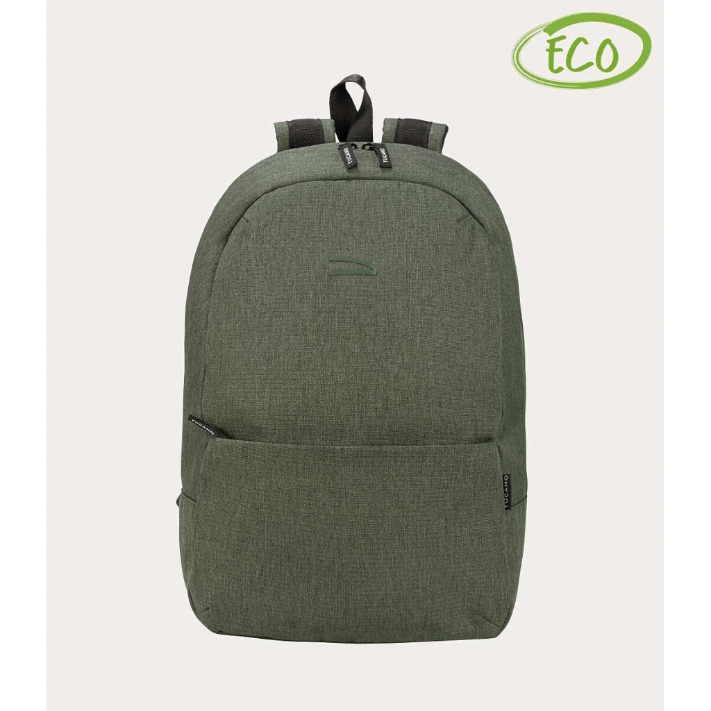 Рюкзак для ноутбука Tucano 14" Ted (BKTED1314-VM) - зображення 2