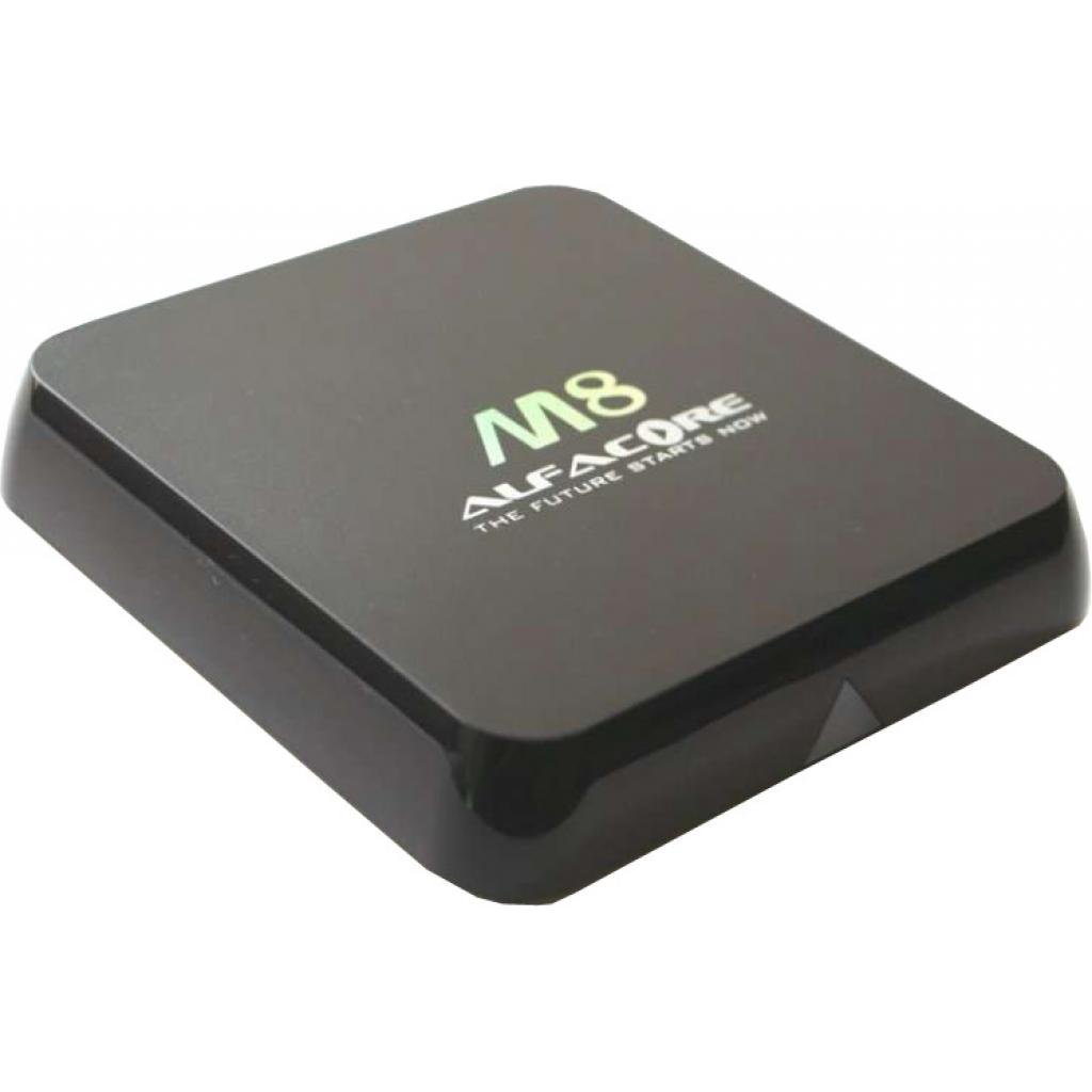 Медіаплеєр Alfacore Smart TV M8 - изображение 3