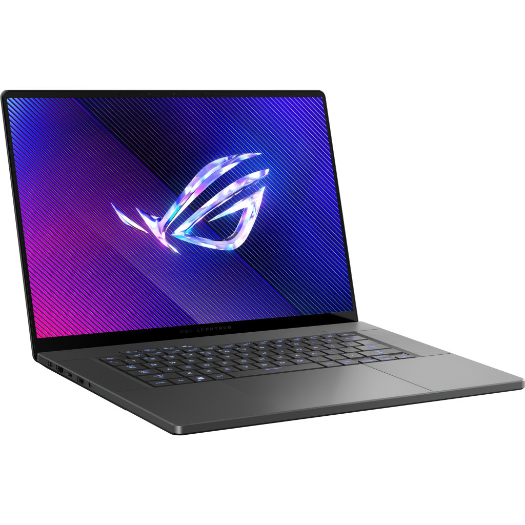 Ноутбук ASUS ROG Zephyrus G16 GU605MY-QR041X (90NR0IQ5-M001R0) - зображення 2