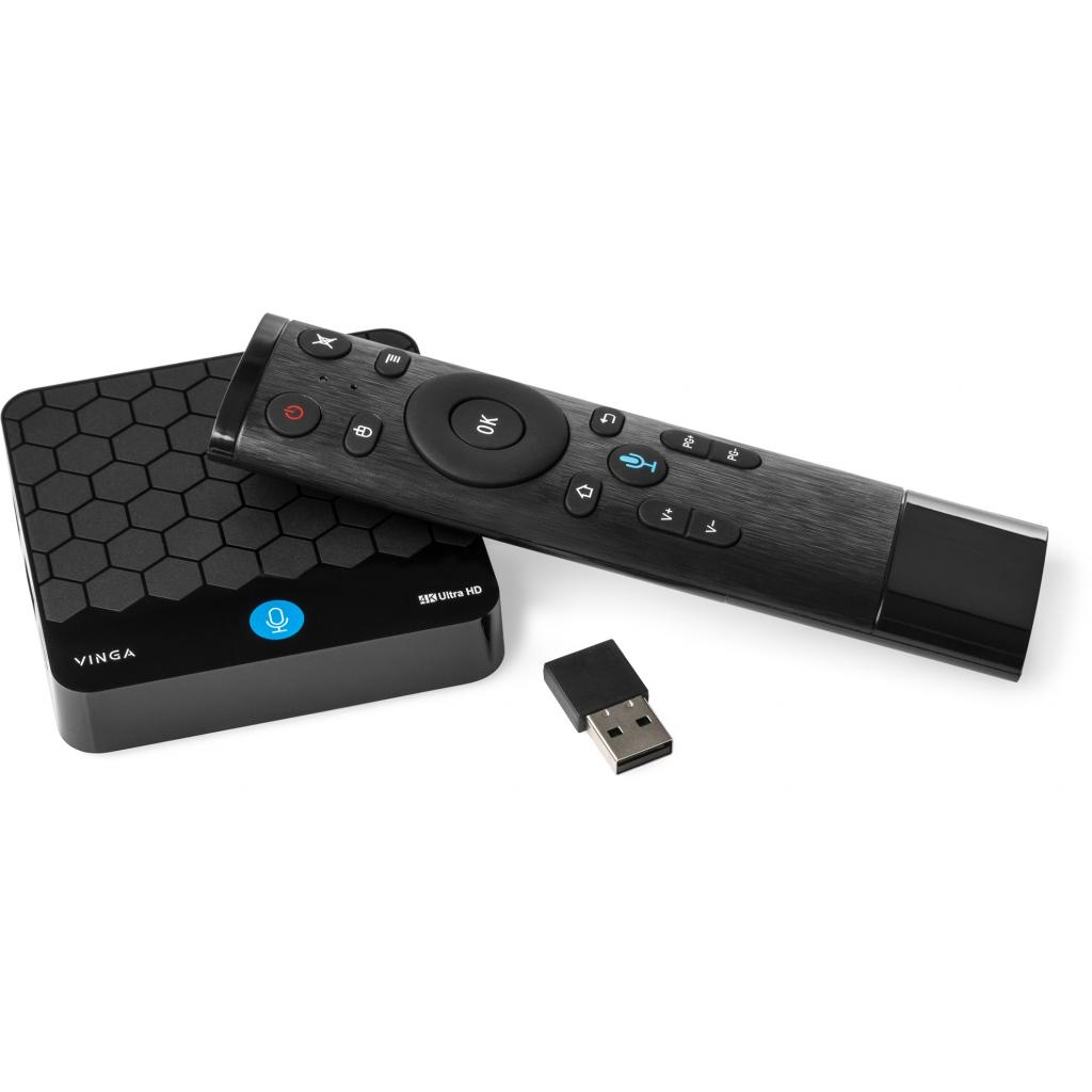 Медіаплеєр Vinga 014 (VMP-014-162) - изображение 10