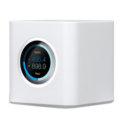 Маршрутизатор Ubiquiti AmpliFi HD (AFI-HD) - зображення 2