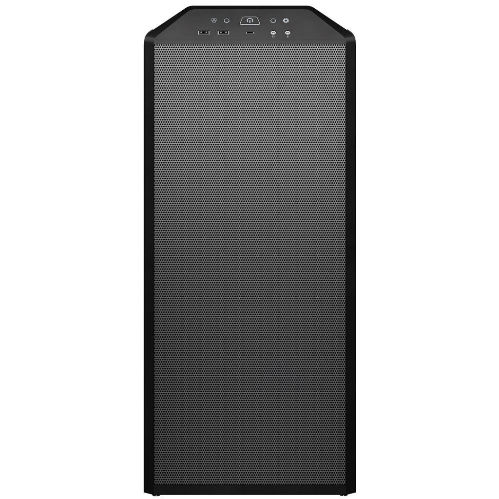 Корпус Be quiet! DARK BASE 701 чорний (BGW58) - зображення 6