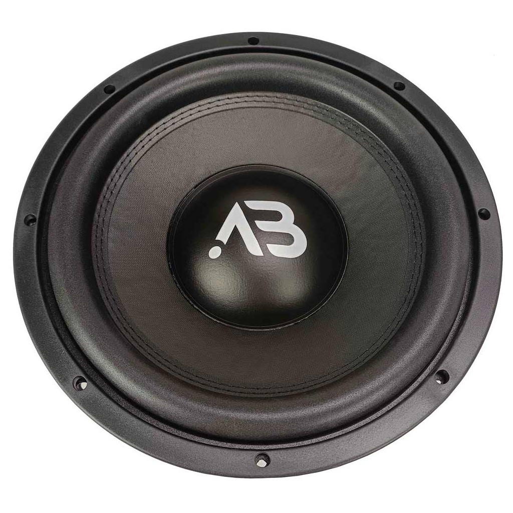 Сабвуферний динамік AudioBeat PSW12.2-4 - изображение 2