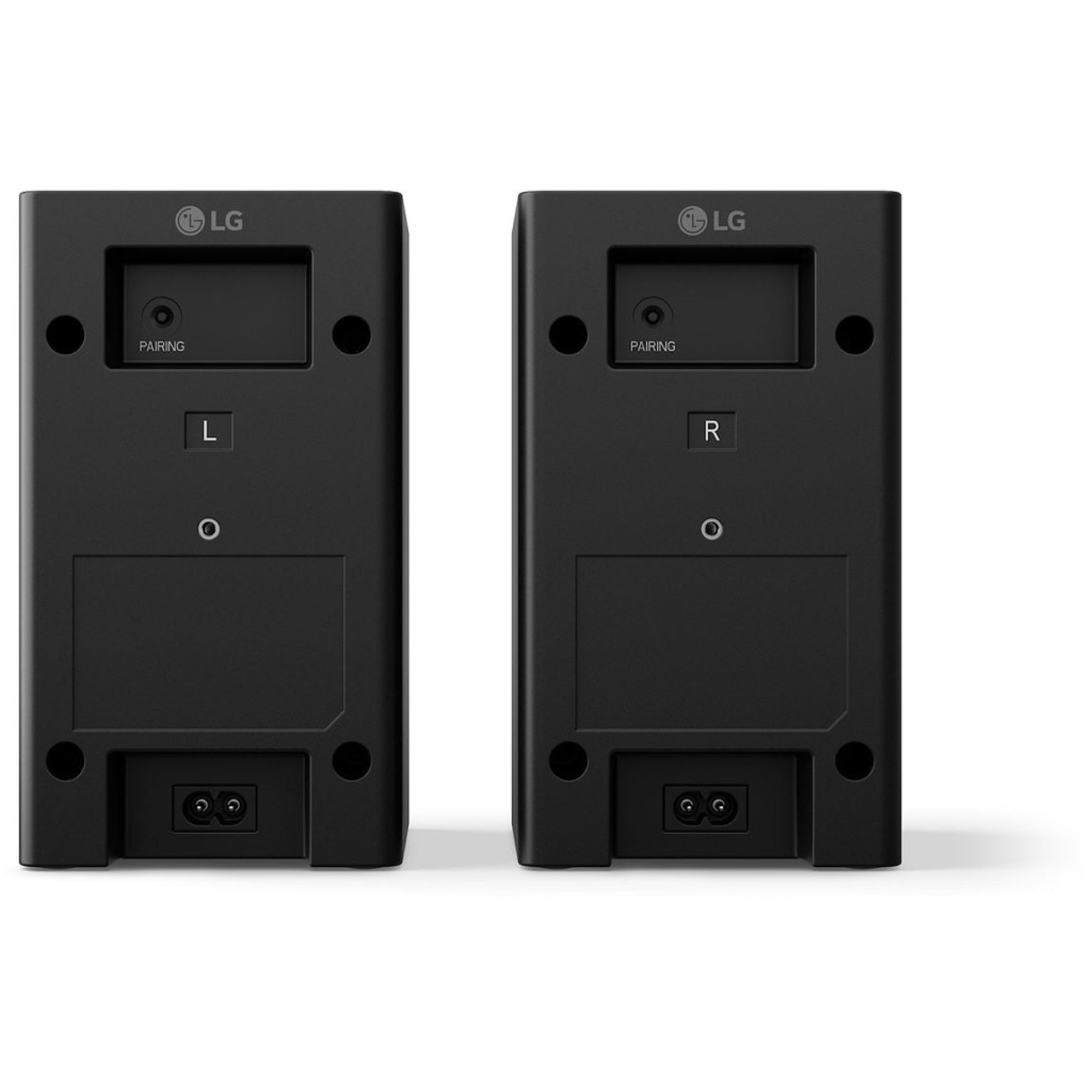 Акустична система LG S80TR (S80TR.DUKRLLK) - зображення 11