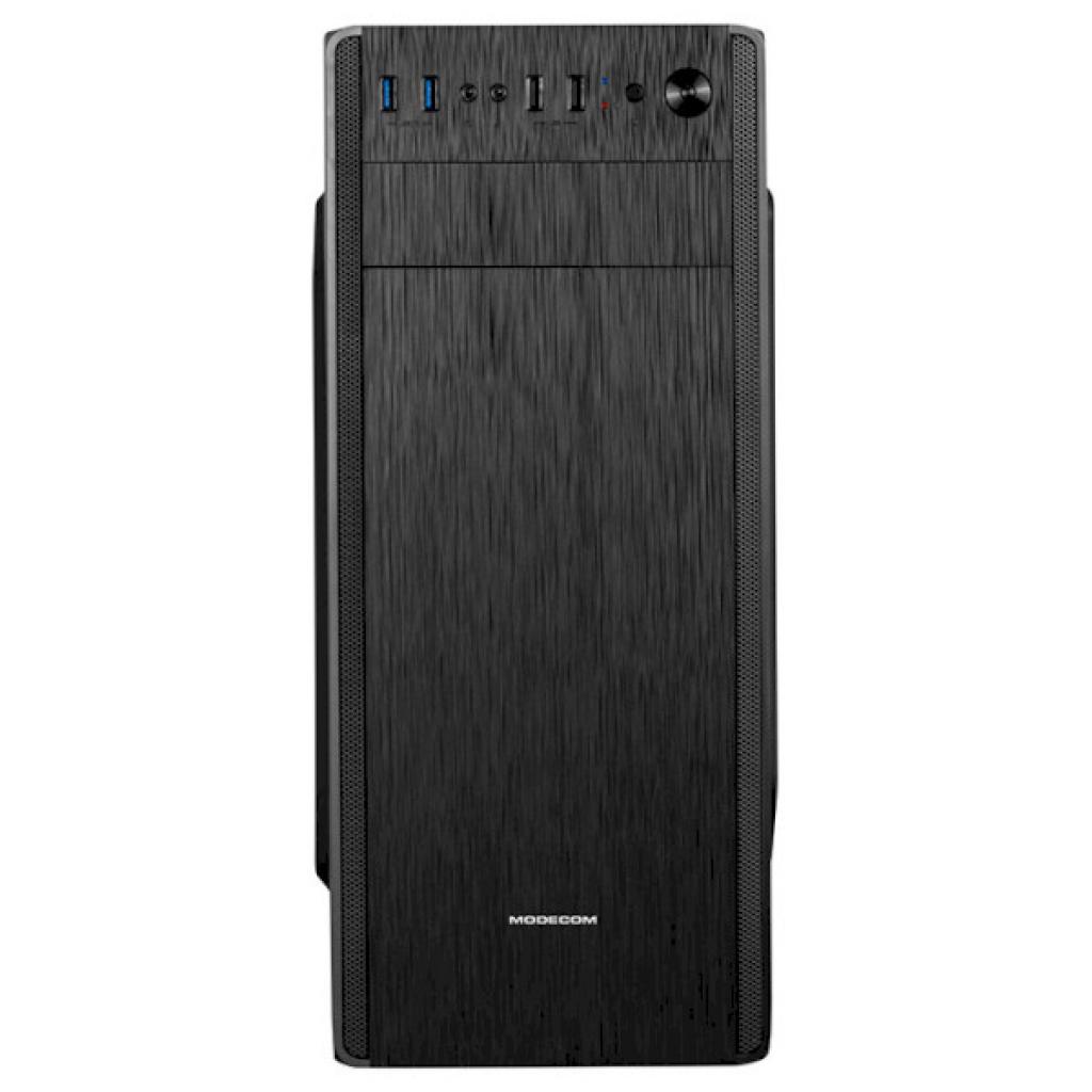 Корпус Modecom ARIEL BLACK (AT-ARIEL-10-000000-0002) - зображення 2