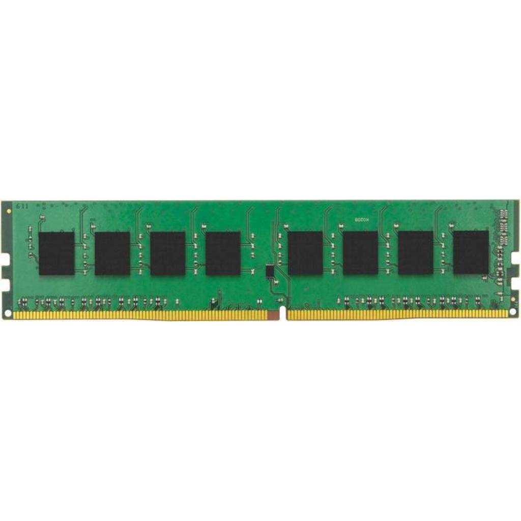 Модуль пам'яті для комп'ютера DDR4 16GB 2933 MHz Kingston (KVR29N21S8/16) - зображення 1