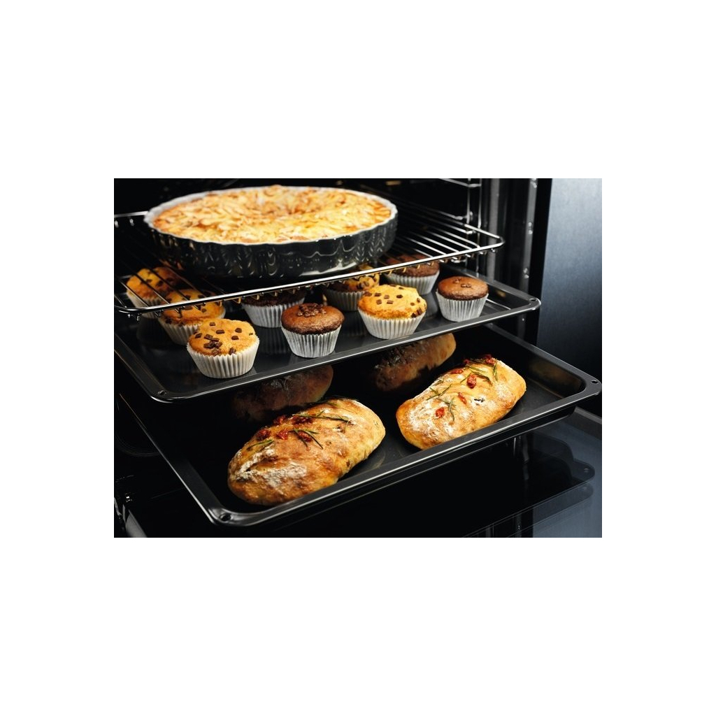 Духова шафа Electrolux KODDP77H - зображення 5