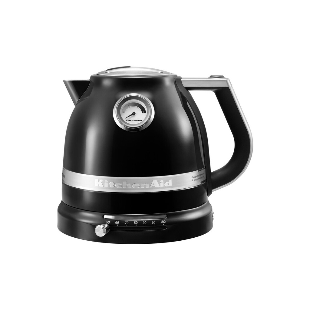 Електрочайник KitchenAid 5KEK1522EOB - зображення 2