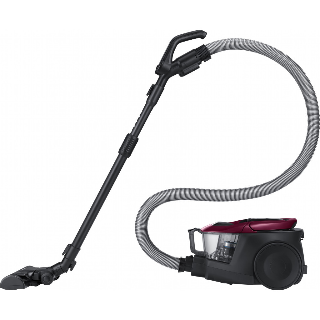 Пилосос Samsung VC07M31A1HP/UK - зображення 3
