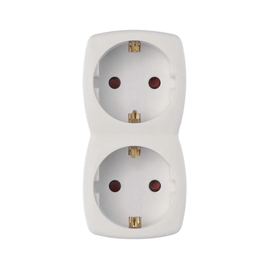 Мережевий розгалужувач EMOS P00252N - зображення 2