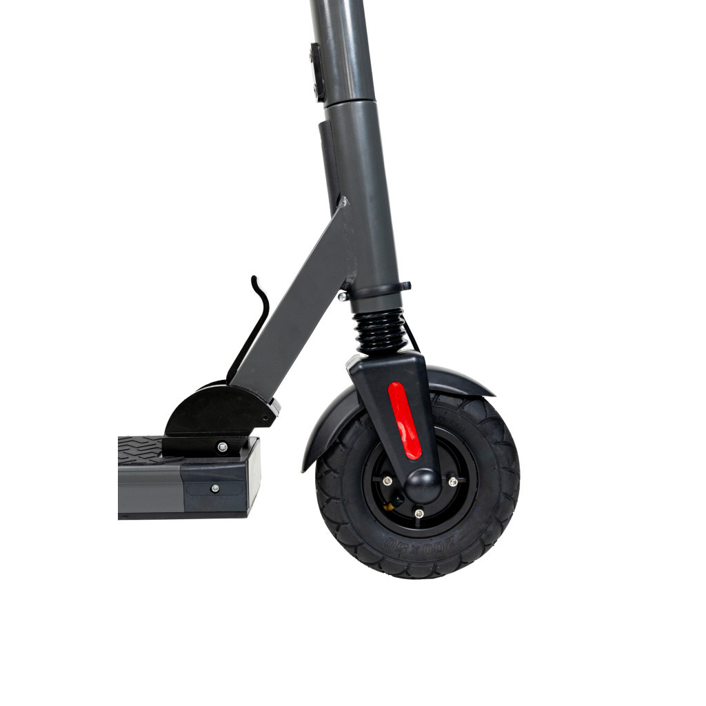 Електросамокат Atlas i-One Pro Grey (1090) - picture 9