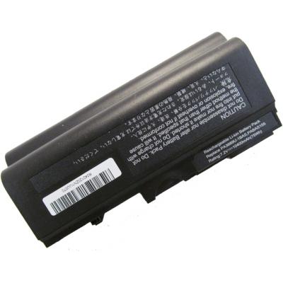 Акумулятор до ноутбука AlSoft Toshiba PA3689U 10400mAh 8cell 7.2V Li-ion (A41413) - зображення 2