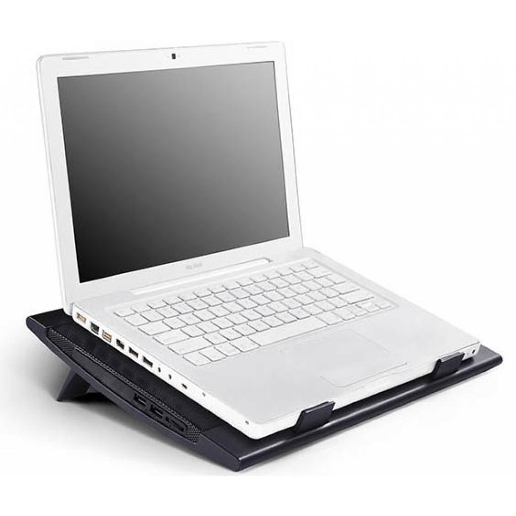 Підставка до ноутбука Deepcool WIND PAL FS - изображение 10