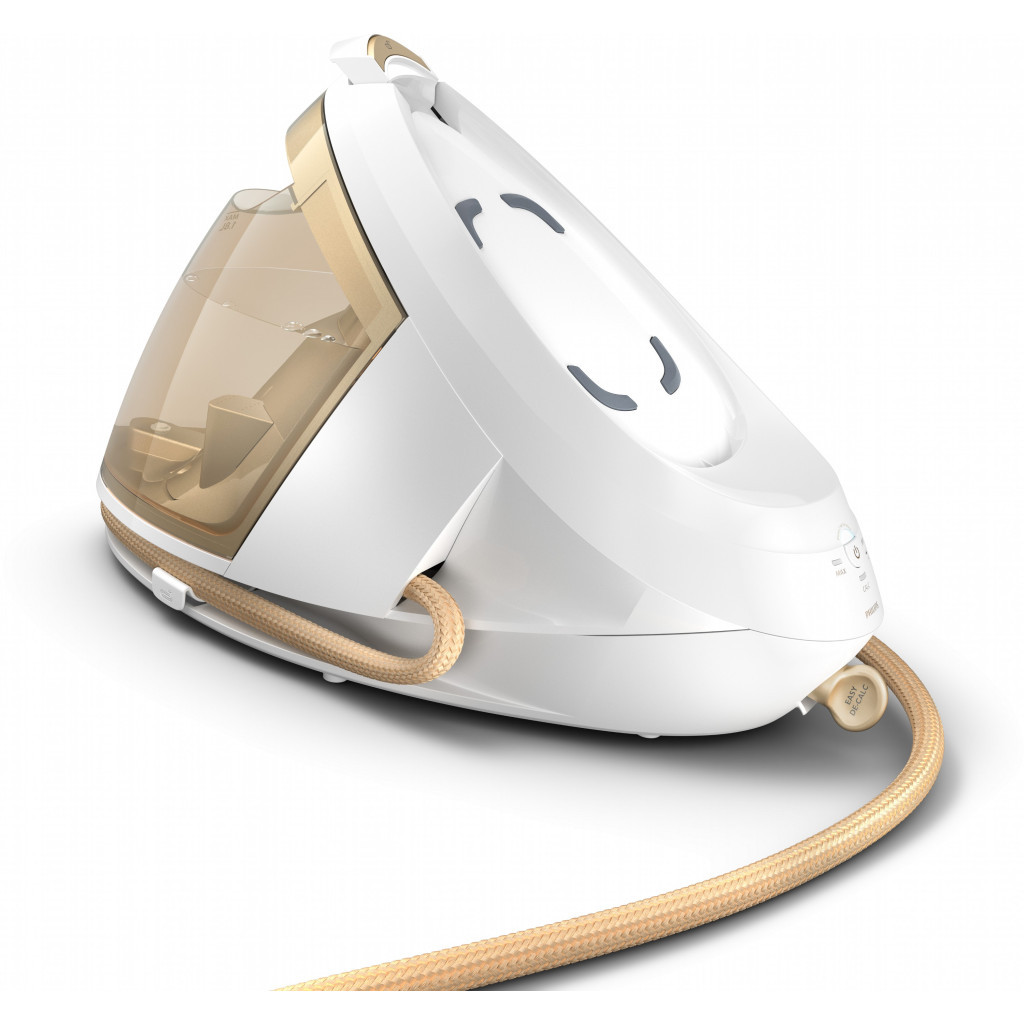 Парова станція Philips PSG8040/60 - зображення 3