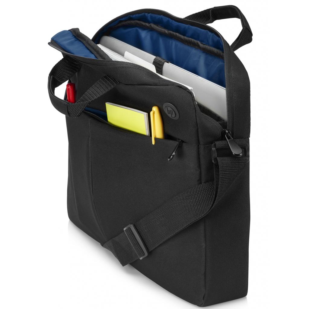 Сумка для ноутбука HP 15.6" Prelude ROW Top Load (2MW62AA) - зображення 2
