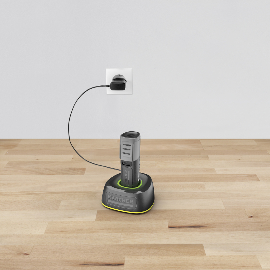 Акумулятор до електроінструменту Karcher 2.443-002.0 - зображення 2