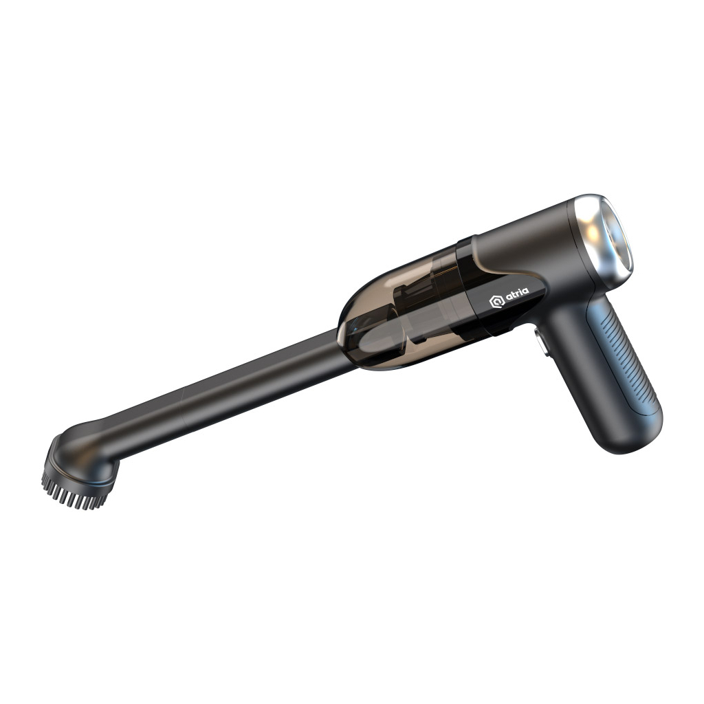 Пилосос Atria V17S - зображення 4