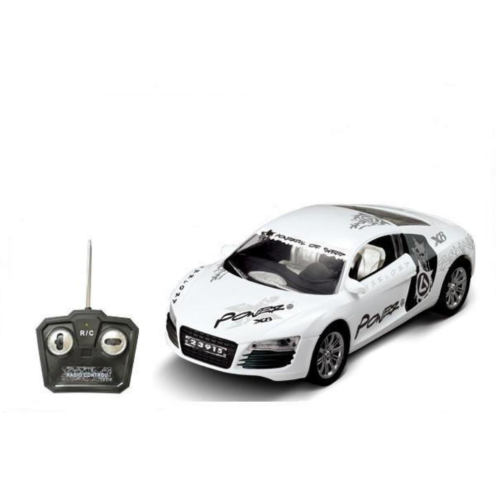 Радіокерована іграшка JP383 White Power (23915M-1) - зображення 2