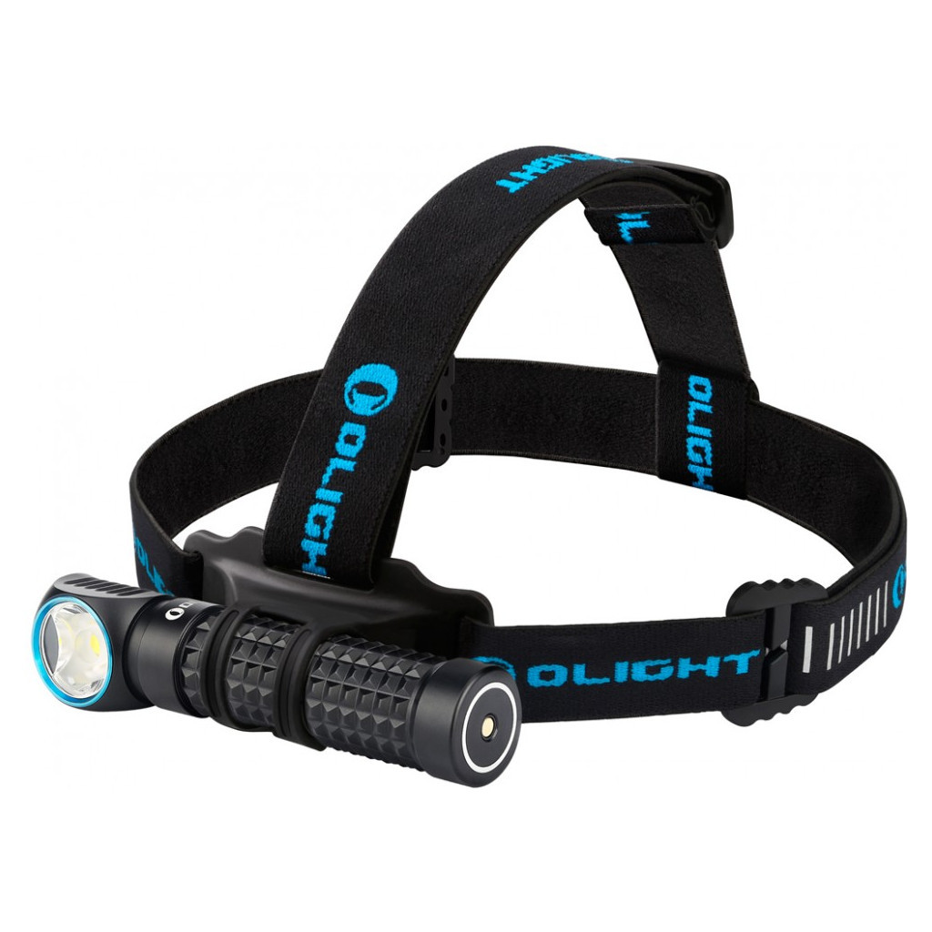 Ліхтар Olight Perun Black - зображення 11