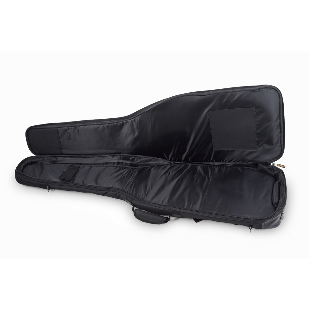 Чохол для гітари RockBag Student Line Cross Walker - Electric Bass Gig Bag - Black (RB 20445 B) - зображення 3