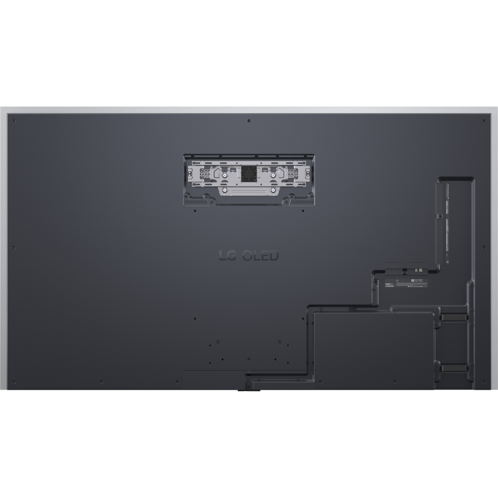 Телевізор LG OLED83G54LW - зображення 4