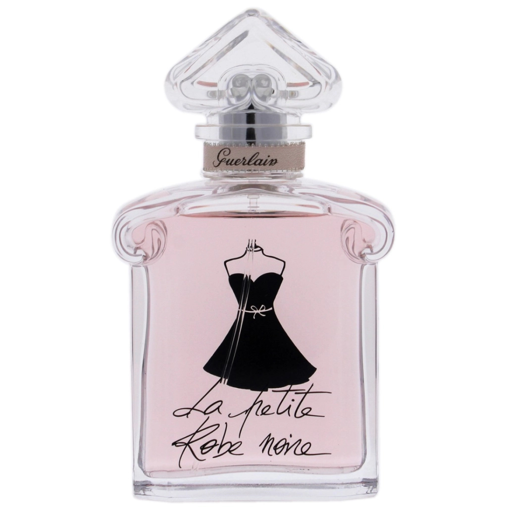 Туалетна вода Guerlain La Petite Robe Noire 50 мл (3346470114739) - зображення 1