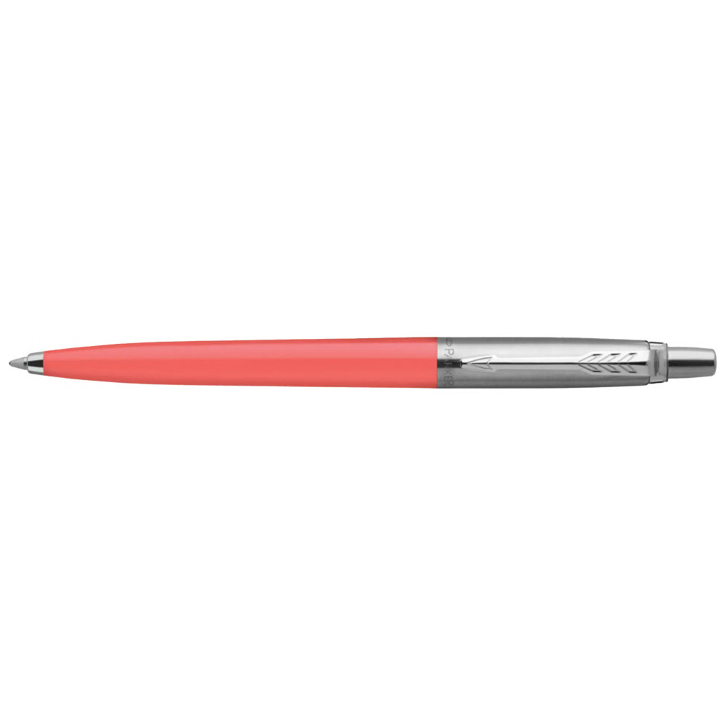 Ручка кулькова Parker JOTTER 17 Originals Coral CT BP в Eco упаковці (15 932_2345e) - зображення 2